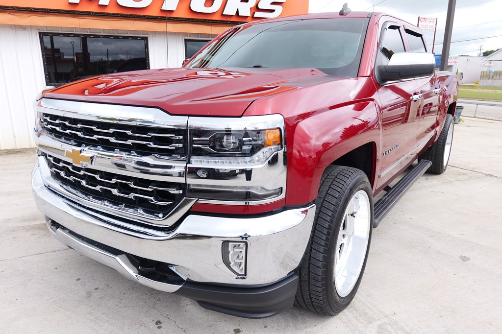 Photo 9 of this CHEVROLET SILVERADO 1500