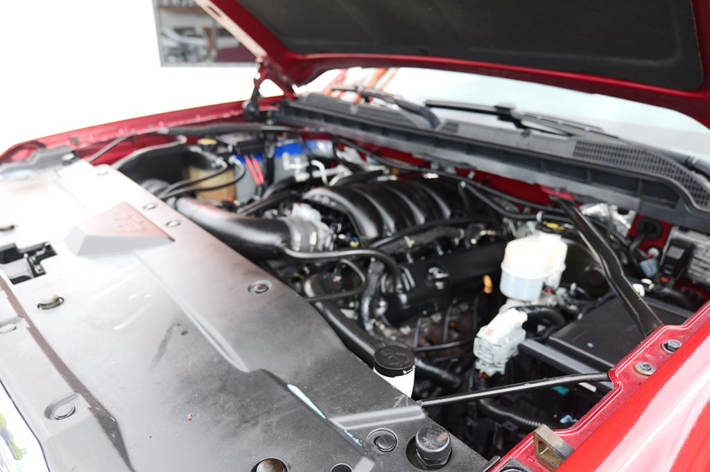 Photo 49 of this CHEVROLET SILVERADO 1500