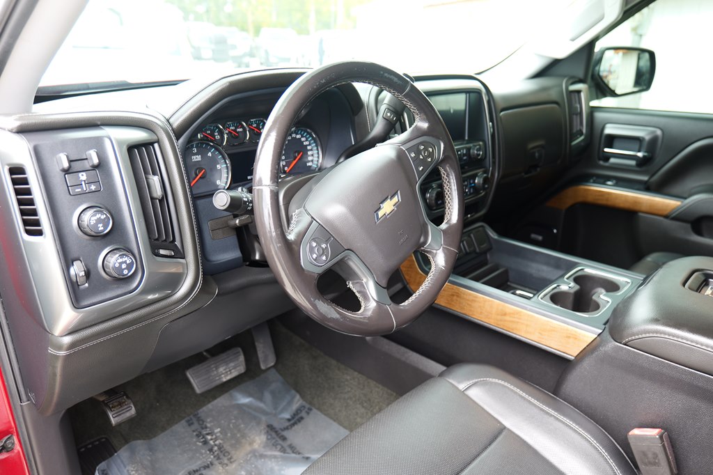 Photo 11 of this CHEVROLET SILVERADO 1500