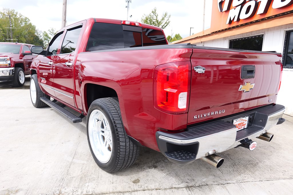 Photo 7 of this CHEVROLET SILVERADO 1500