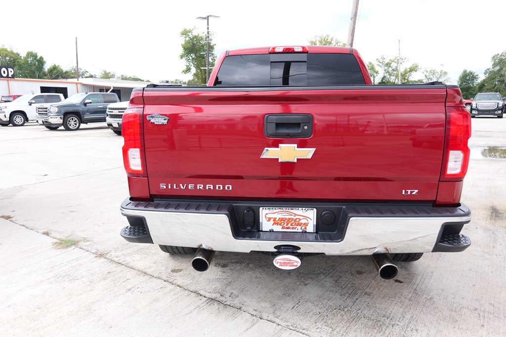 Photo 6 of this CHEVROLET SILVERADO 1500