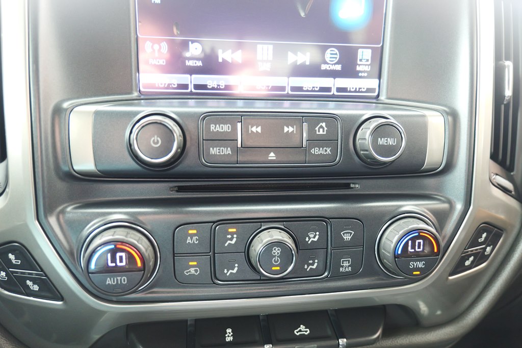 Photo 22 of this CHEVROLET SILVERADO 1500