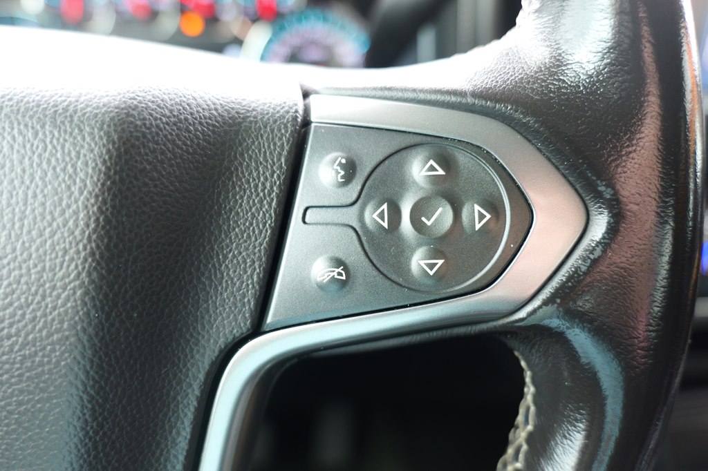Photo 17 of this CHEVROLET SILVERADO 1500