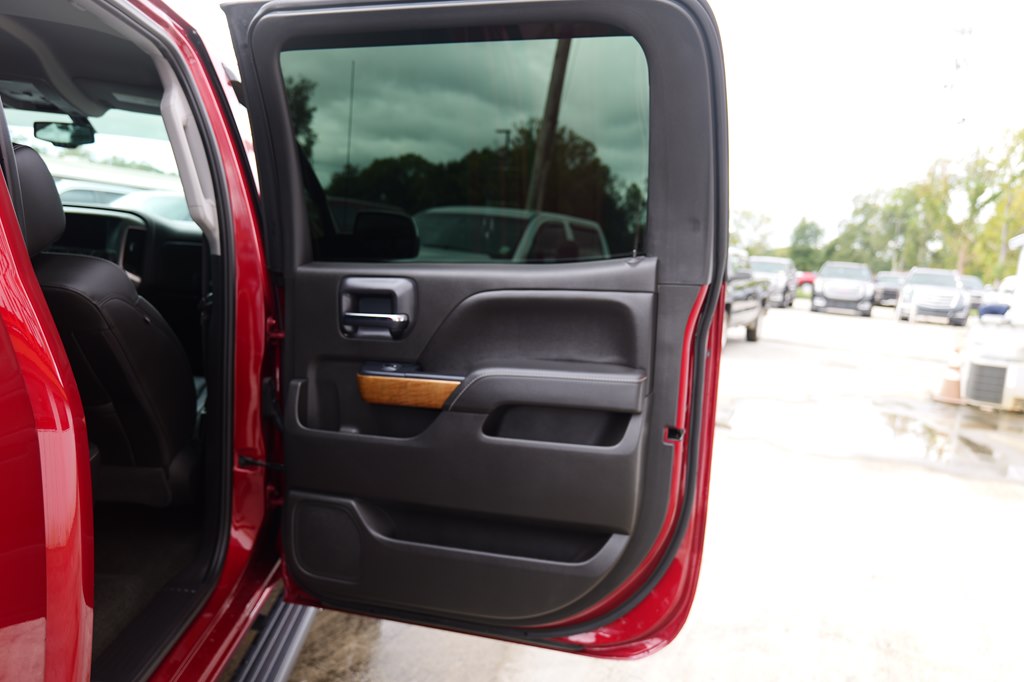 Photo 40 of this CHEVROLET SILVERADO 1500