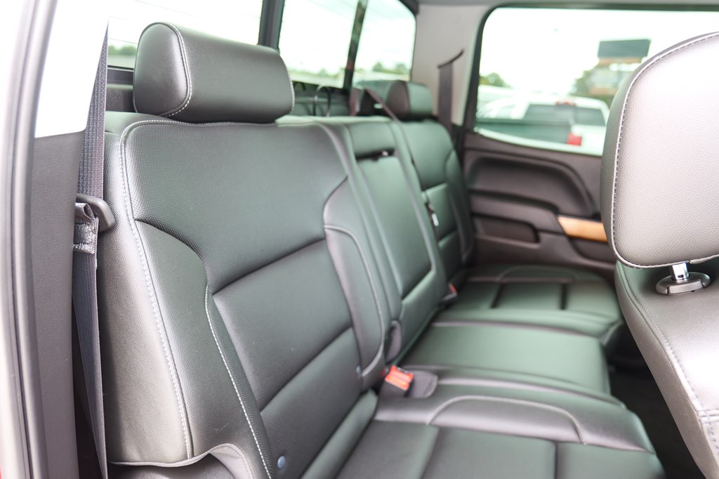 Photo 39 of this CHEVROLET SILVERADO 1500