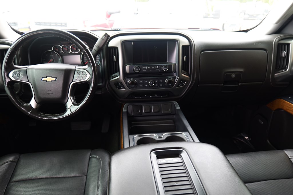 Photo 36 of this CHEVROLET SILVERADO 1500