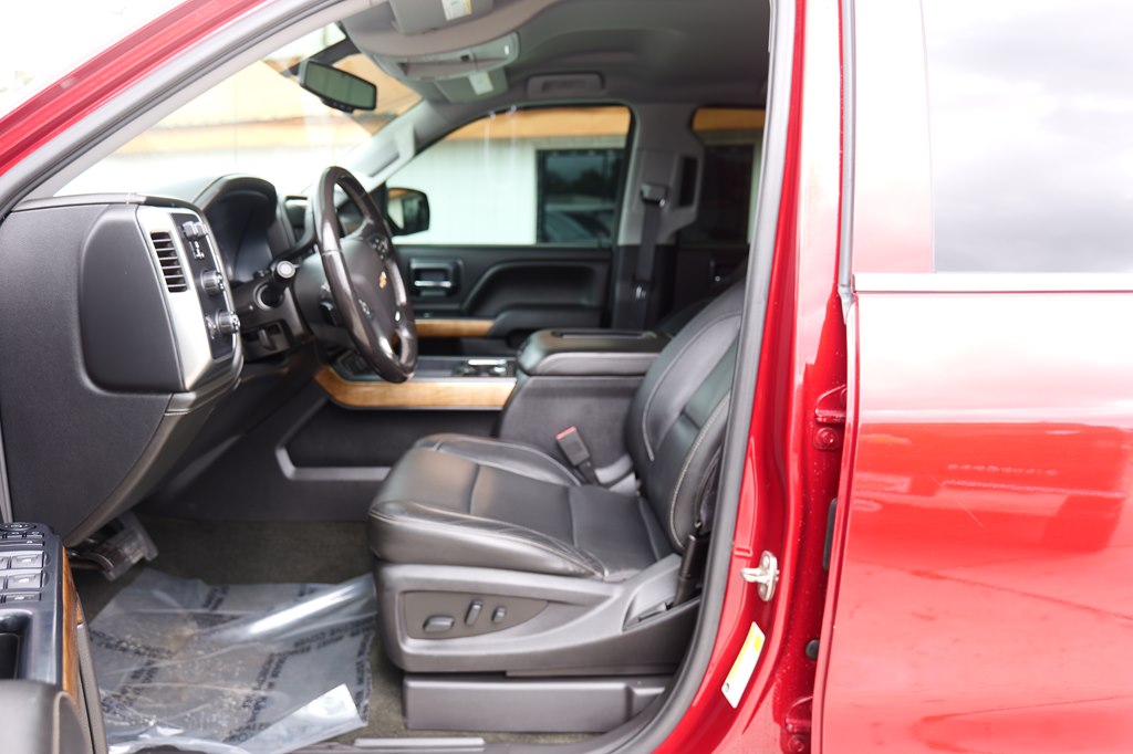 Photo 10 of this CHEVROLET SILVERADO 1500