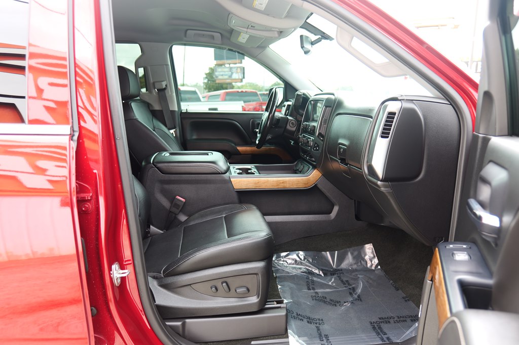 Photo 41 of this CHEVROLET SILVERADO 1500