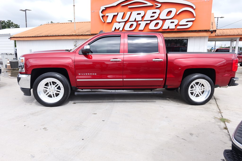 Photo 8 of this CHEVROLET SILVERADO 1500