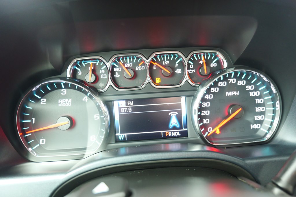 Photo 19 of this CHEVROLET SILVERADO 1500