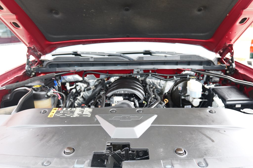 Photo 47 of this CHEVROLET SILVERADO 1500