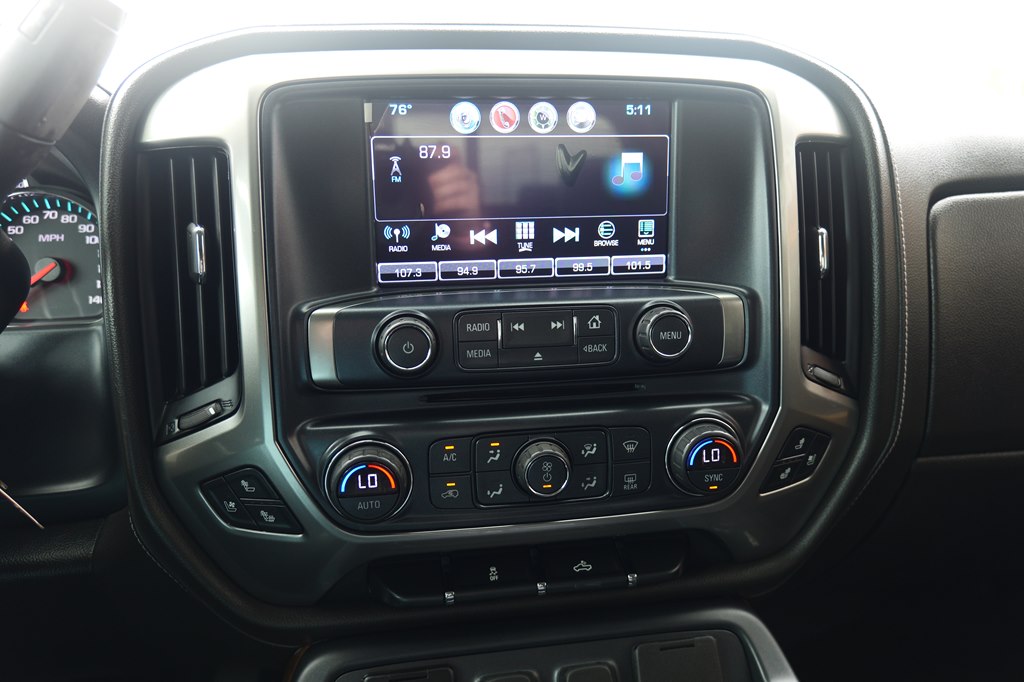 Photo 20 of this CHEVROLET SILVERADO 1500