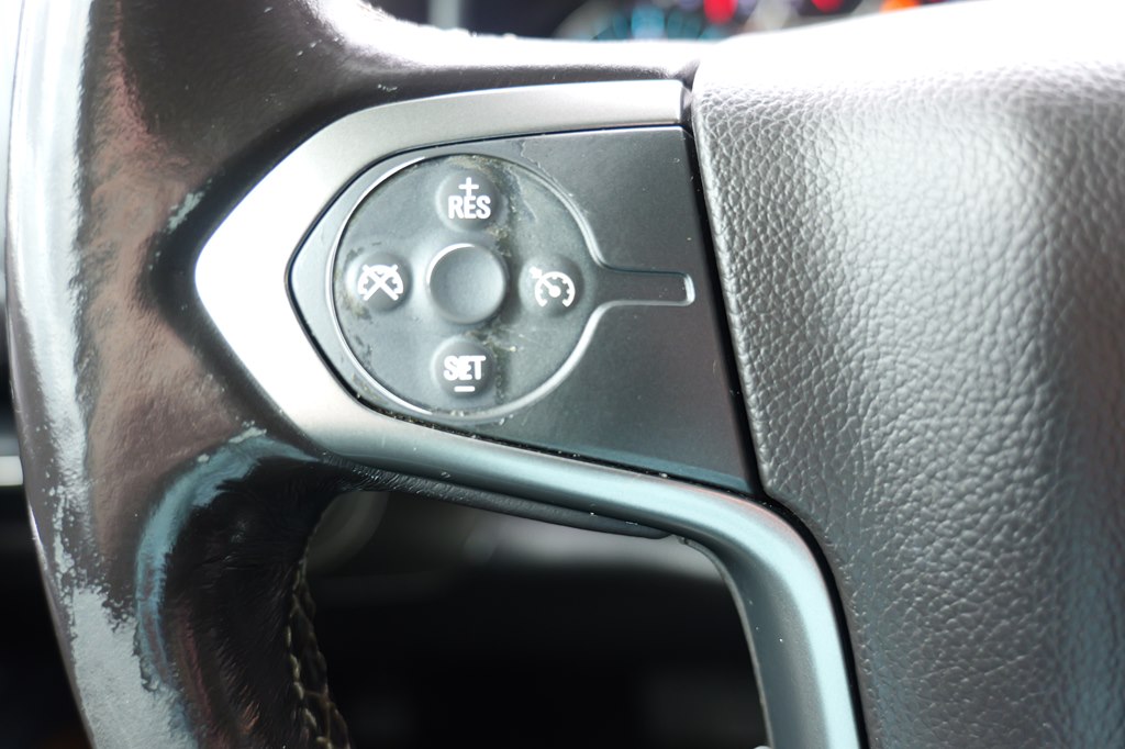 Photo 18 of this CHEVROLET SILVERADO 1500