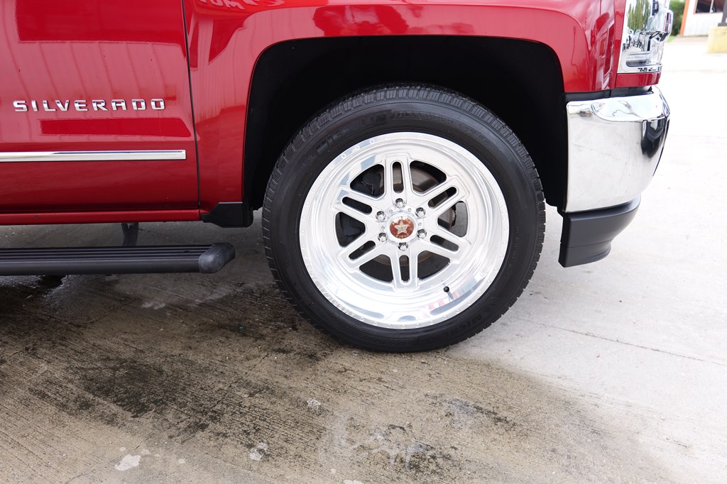 Photo 46 of this CHEVROLET SILVERADO 1500