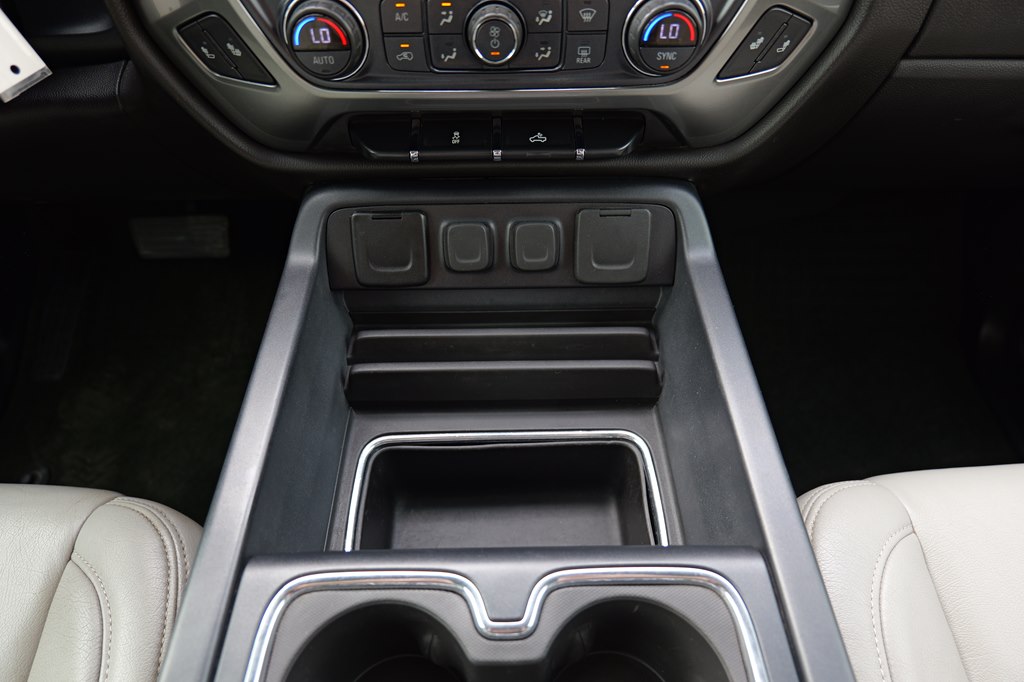 Used Car 2018 Chevrolet Silverado 1500  Lt For Sale Under $25,000 In Baker, Louisiana