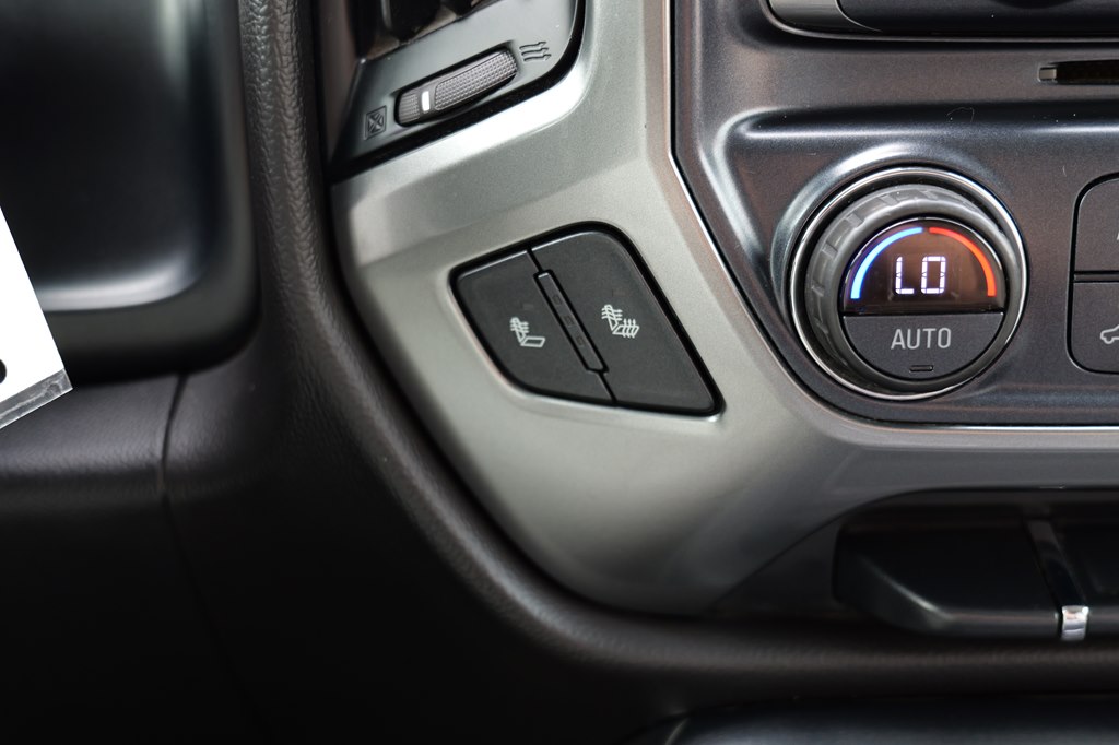 Used Car 2018 Chevrolet Silverado 1500  Lt For Sale Under $25,000 In Baker, Louisiana