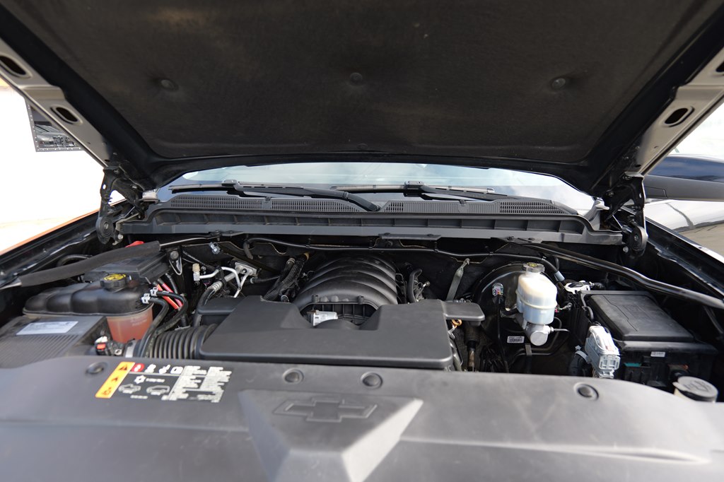 Used Car 2018 Chevrolet Silverado 1500  Lt For Sale Under $25,000 In Baker, Louisiana