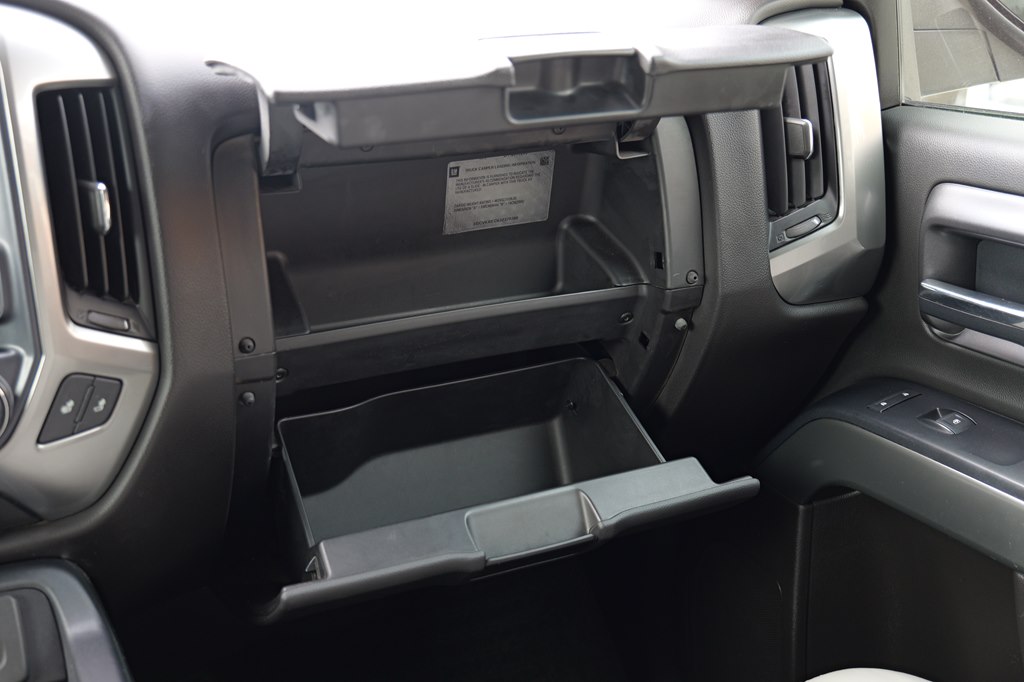 Used Car 2018 Chevrolet Silverado 1500  Lt For Sale Under $25,000 In Baker, Louisiana