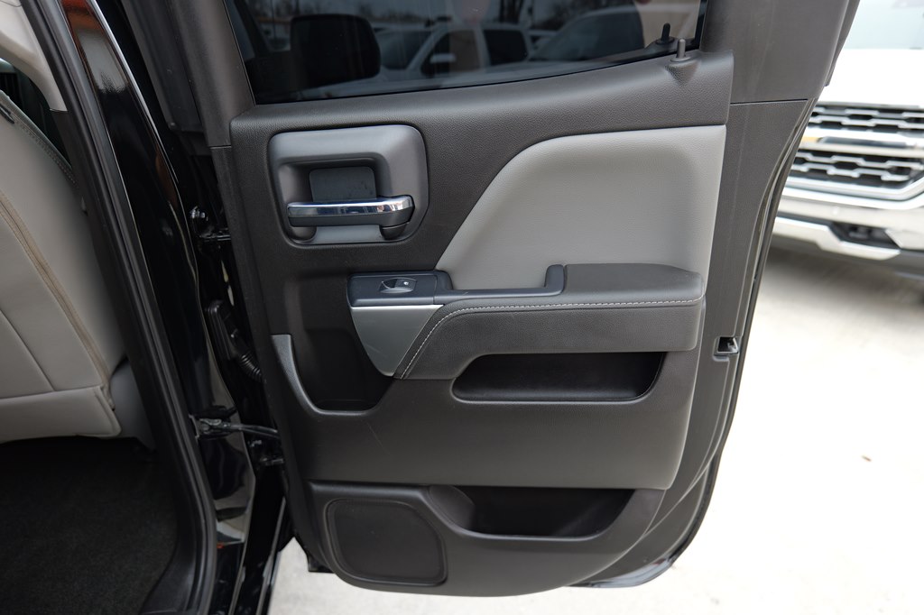 Used Car 2018 Chevrolet Silverado 1500  Lt For Sale Under $25,000 In Baker, Louisiana