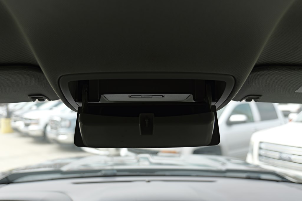 Used Car 2018 Chevrolet Silverado 1500  Lt For Sale Under $25,000 In Baker, Louisiana