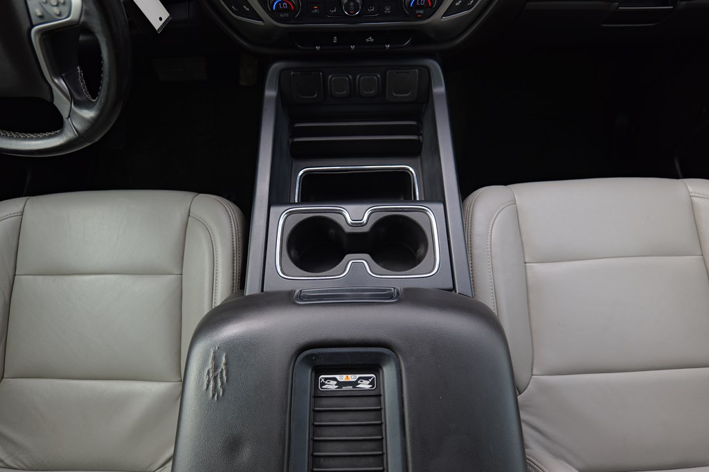 Used Car 2018 Chevrolet Silverado 1500  Lt For Sale Under $25,000 In Baker, Louisiana