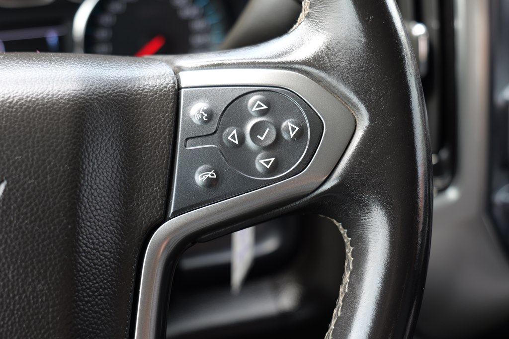 Used Car 2017 Chevrolet Silverado 1500  Lt For Sale Under $25,000 In Baker, Louisiana