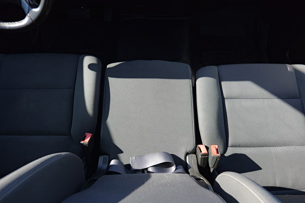 Used Car 2015 Chevrolet Silverado 1500  Lt For Sale Under $20,000 In Baker, Louisiana