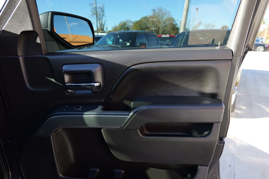 Used Car 2015 Chevrolet Silverado 1500  Lt For Sale Under $20,000 In Baker, Louisiana