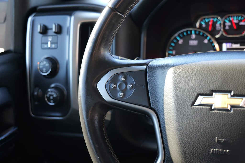 Used Car 2015 Chevrolet Silverado 1500  Lt For Sale Under $20,000 In Baker, Louisiana