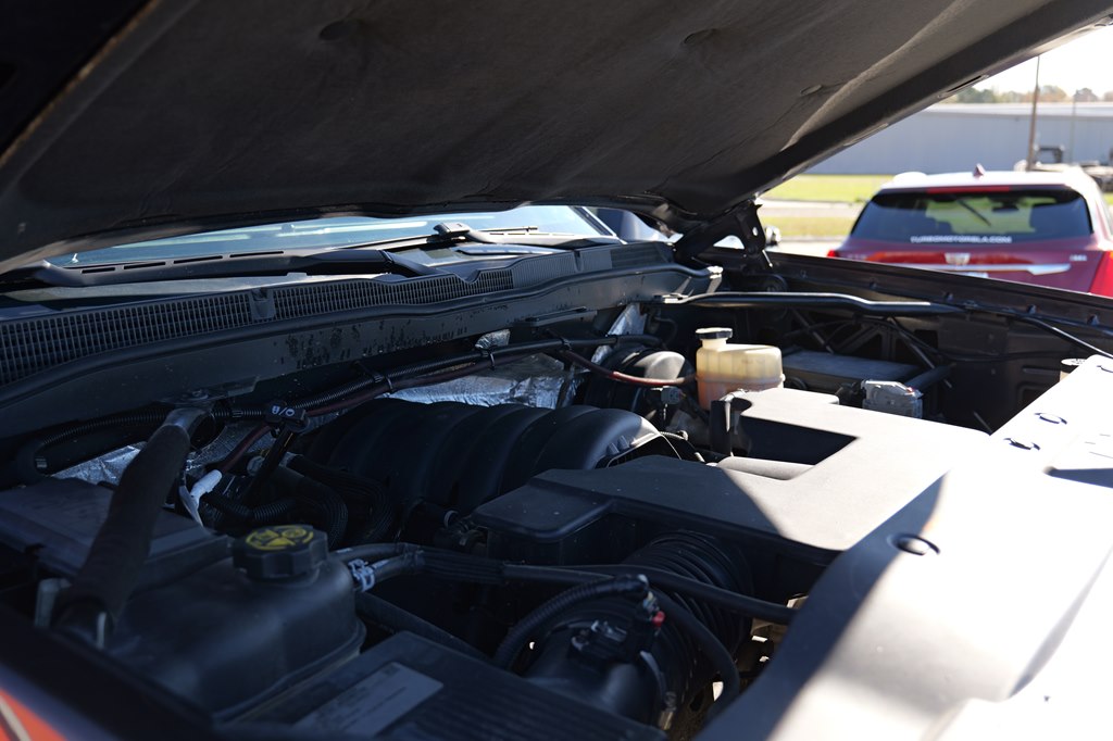 Used Car 2015 Chevrolet Silverado 1500  Lt For Sale Under $20,000 In Baker, Louisiana