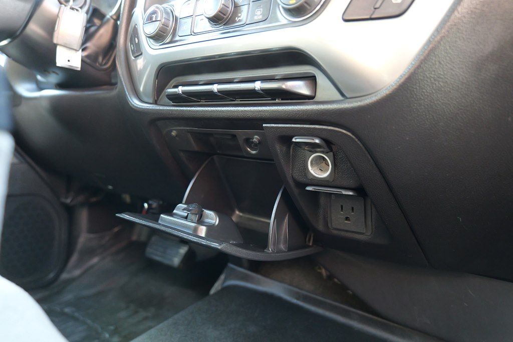 Used Car 2015 Chevrolet Silverado 1500  Lt For Sale Under $20,000 In Baker, Louisiana