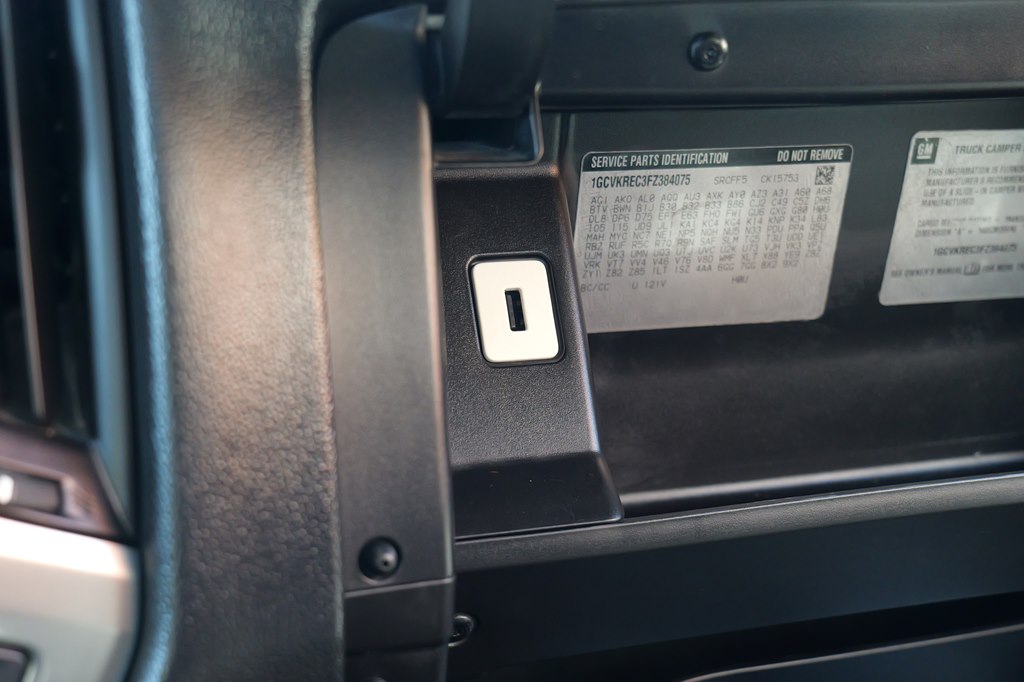 Used Car 2015 Chevrolet Silverado 1500  Lt For Sale Under $20,000 In Baker, Louisiana