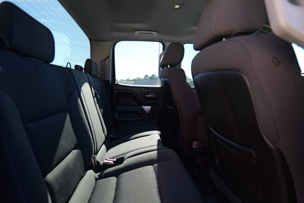 Used Car 2015 Chevrolet Silverado 1500  Lt For Sale Under $20,000 In Baker, Louisiana