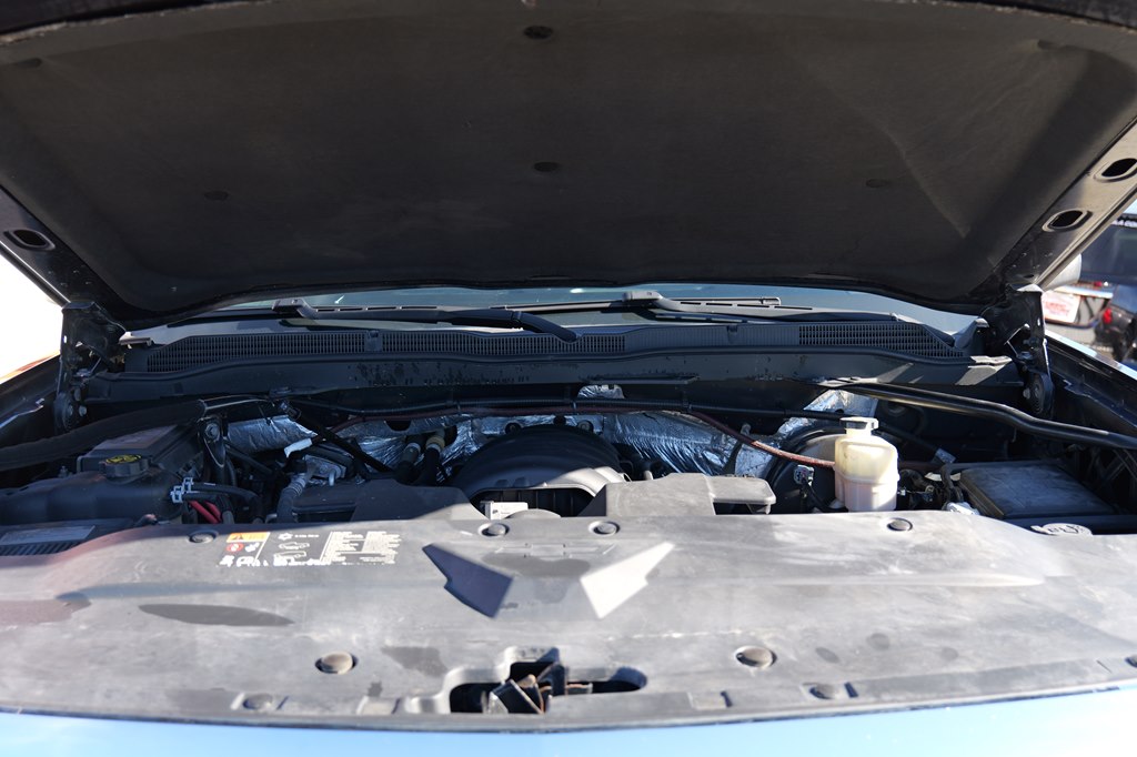 Used Car 2015 Chevrolet Silverado 1500  Lt For Sale Under $20,000 In Baker, Louisiana