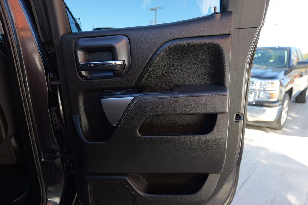 Used Car 2015 Chevrolet Silverado 1500  Lt For Sale Under $20,000 In Baker, Louisiana