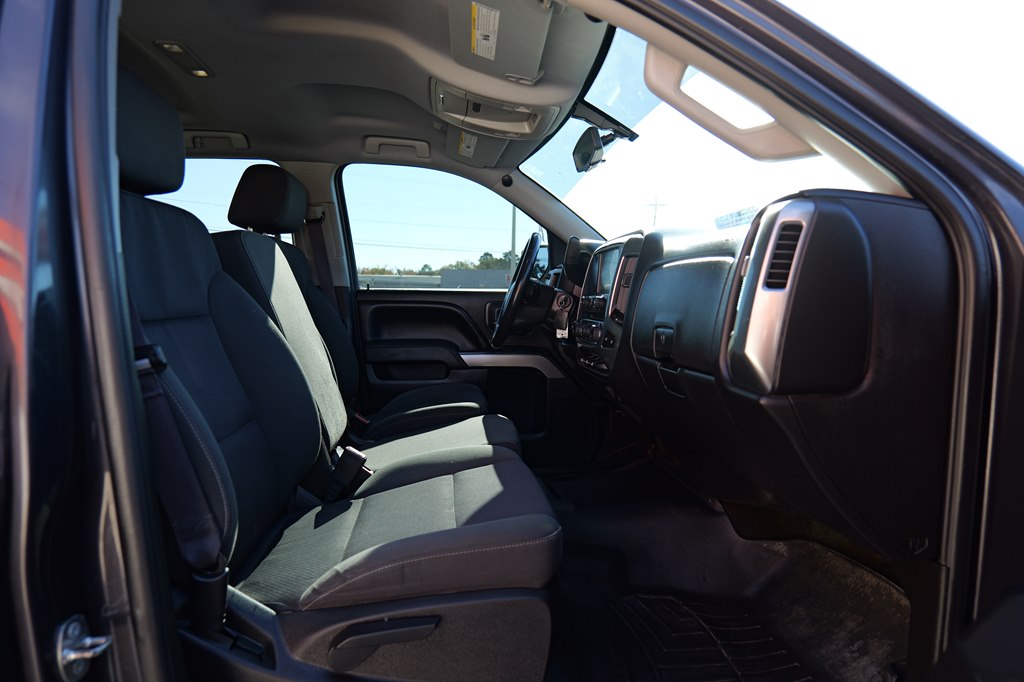 Used Car 2015 Chevrolet Silverado 1500  Lt For Sale Under $20,000 In Baker, Louisiana