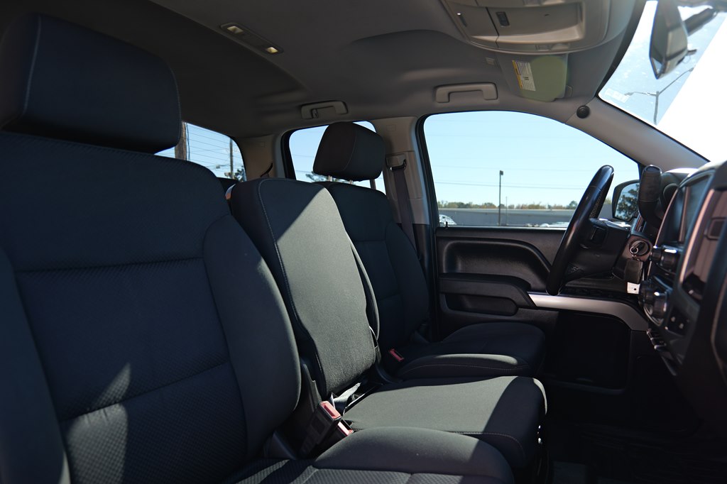 Used Car 2015 Chevrolet Silverado 1500  Lt For Sale Under $20,000 In Baker, Louisiana