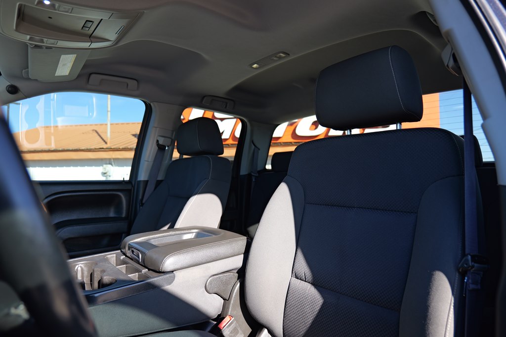 Used Car 2015 Chevrolet Silverado 1500  Lt For Sale Under $20,000 In Baker, Louisiana