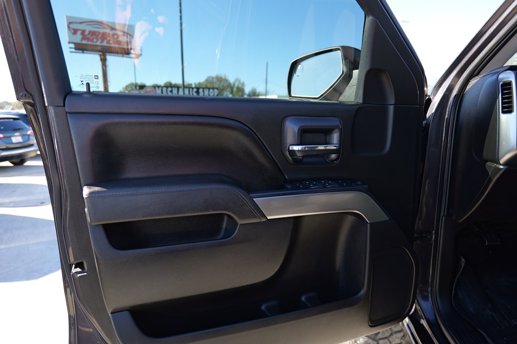 Used Car 2015 Chevrolet Silverado 1500  Lt For Sale Under $20,000 In Baker, Louisiana