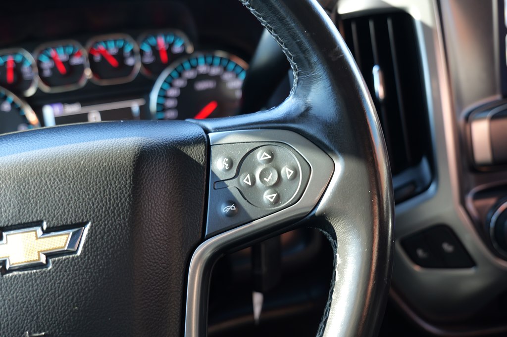 Used Car 2015 Chevrolet Silverado 1500  Lt For Sale Under $20,000 In Baker, Louisiana