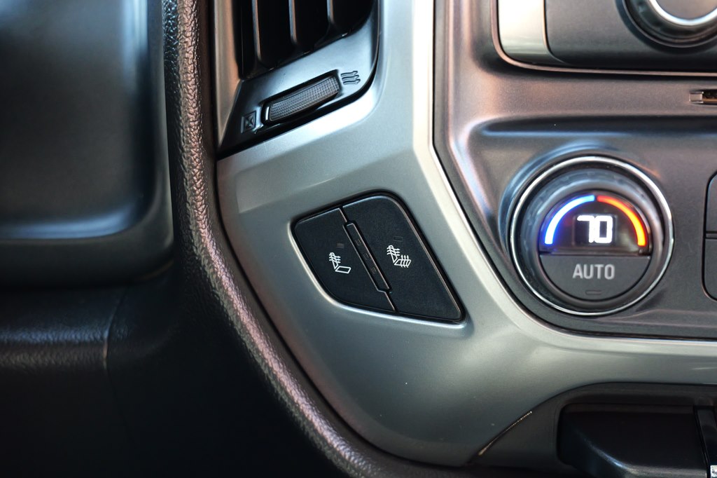 Used Car 2015 Chevrolet Silverado 1500  Lt For Sale Under $20,000 In Baker, Louisiana