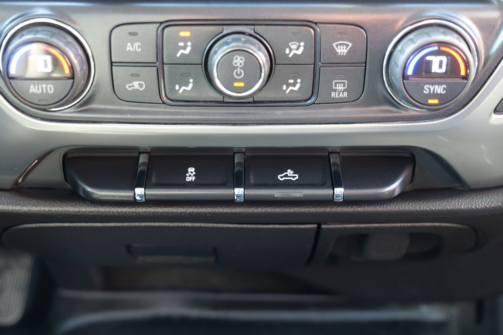 Used Car 2015 Chevrolet Silverado 1500  Lt For Sale Under $20,000 In Baker, Louisiana