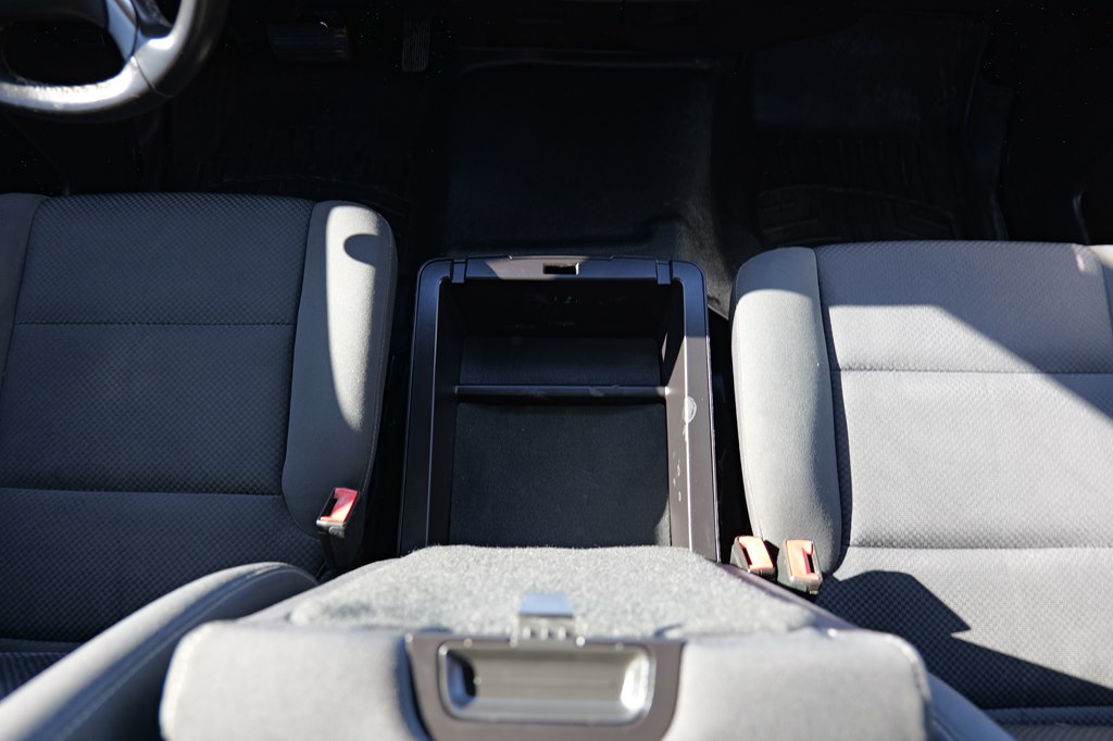 Used Car 2015 Chevrolet Silverado 1500  Lt For Sale Under $20,000 In Baker, Louisiana