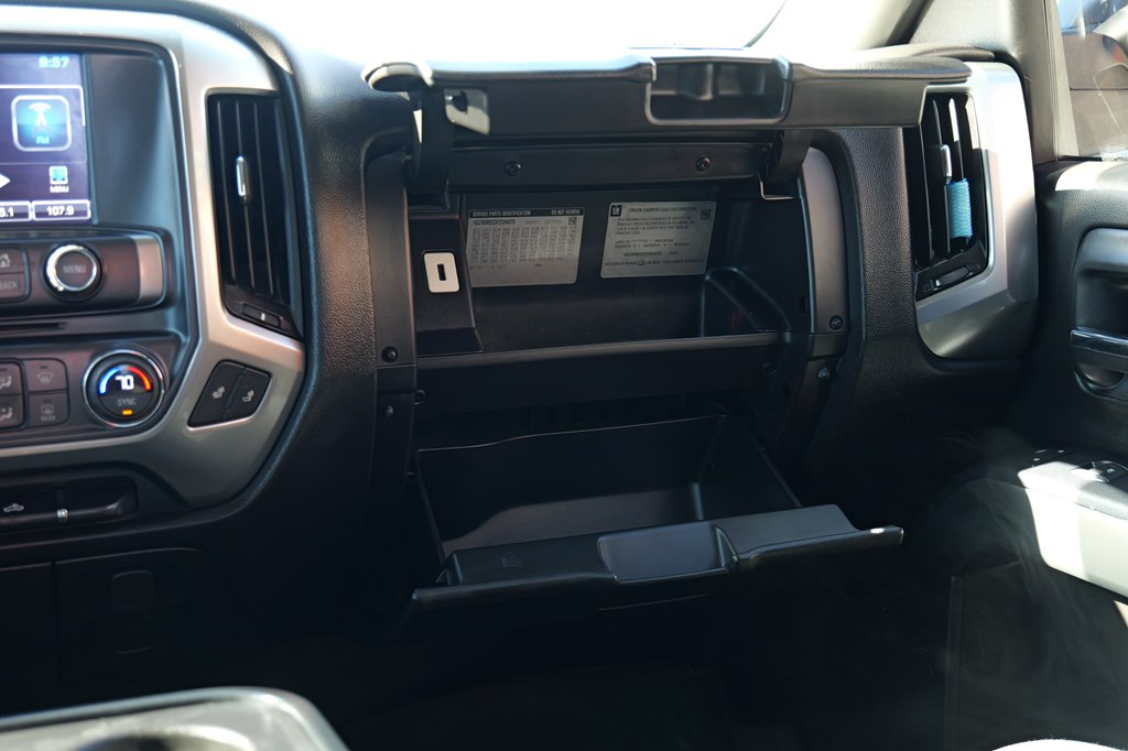 Used Car 2015 Chevrolet Silverado 1500  Lt For Sale Under $20,000 In Baker, Louisiana