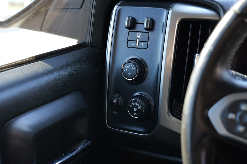 Used Car 2015 Chevrolet Silverado 1500  Lt For Sale Under $20,000 In Baker, Louisiana