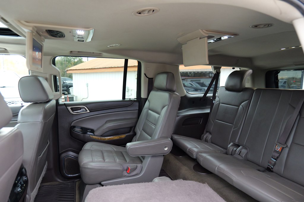 Used Car 2017 Gmc Yukon Xl  Denali For Sale Under $20,000 In Baker, Louisiana