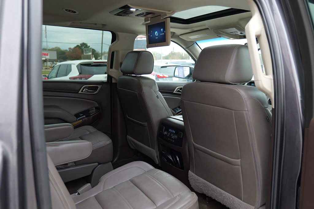 Used Car 2017 Gmc Yukon Xl  Denali For Sale Under $20,000 In Baker, Louisiana