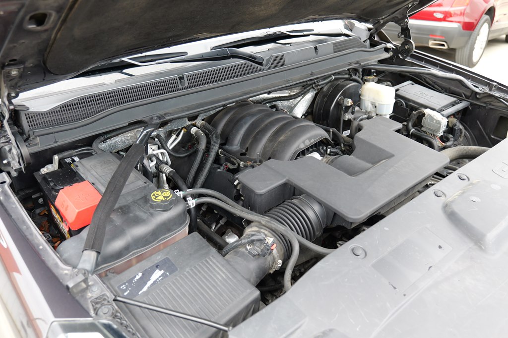 Used Car 2017 Gmc Yukon Xl  Denali For Sale Under $20,000 In Baker, Louisiana