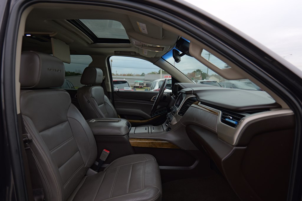 Used Car 2017 Gmc Yukon Xl  Denali For Sale Under $20,000 In Baker, Louisiana