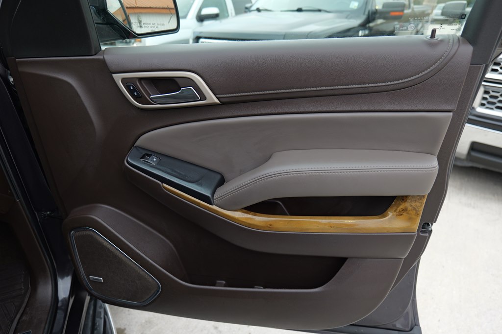 Used Car 2017 Gmc Yukon Xl  Denali For Sale Under $20,000 In Baker, Louisiana